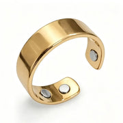 Wellness Magnetic Copper Ring