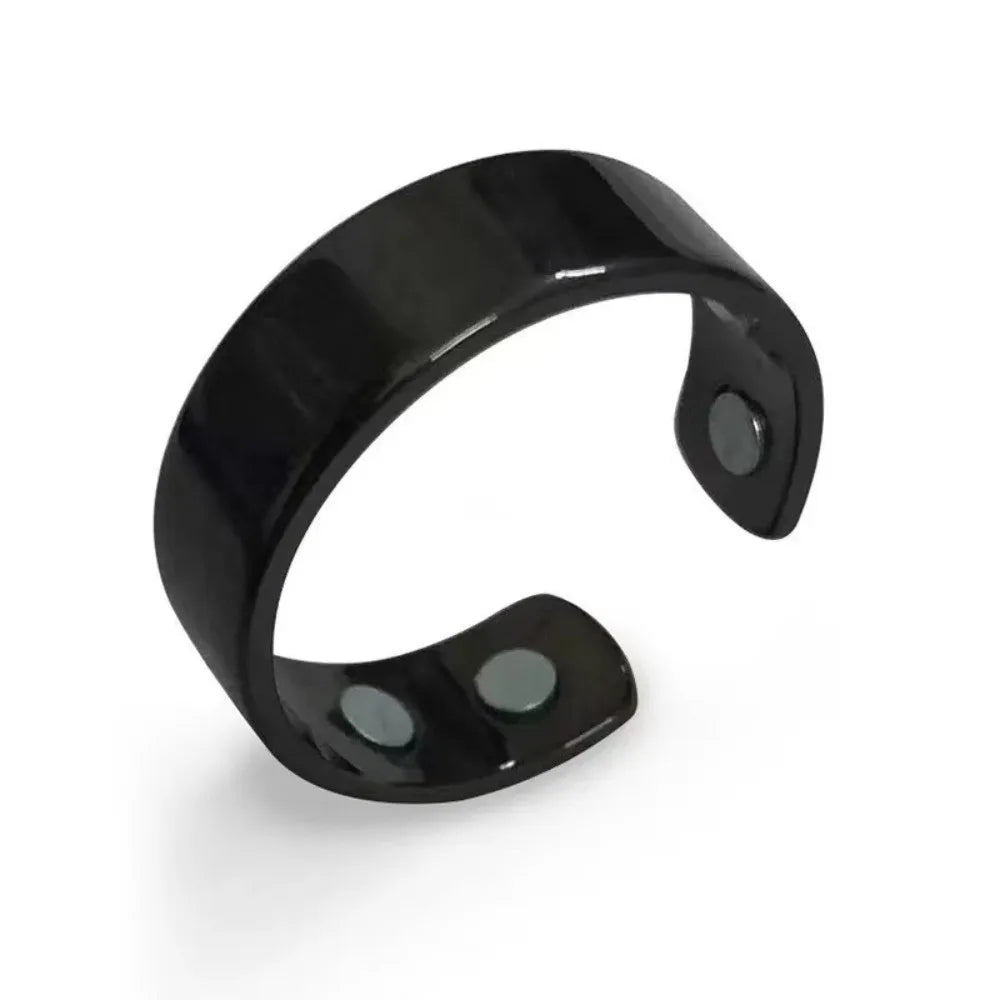 Wellness Magnetic Copper Ring