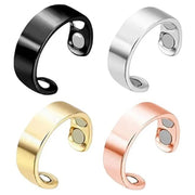 Wellness Magnetic Copper Ring