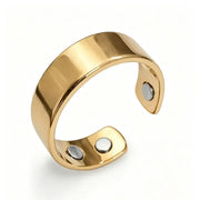 Wellness Magnetic Copper Ring
