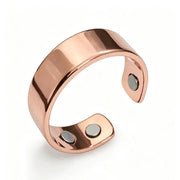 Wellness Magnetic Copper Ring