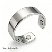 Wellness Magnetic Copper Ring