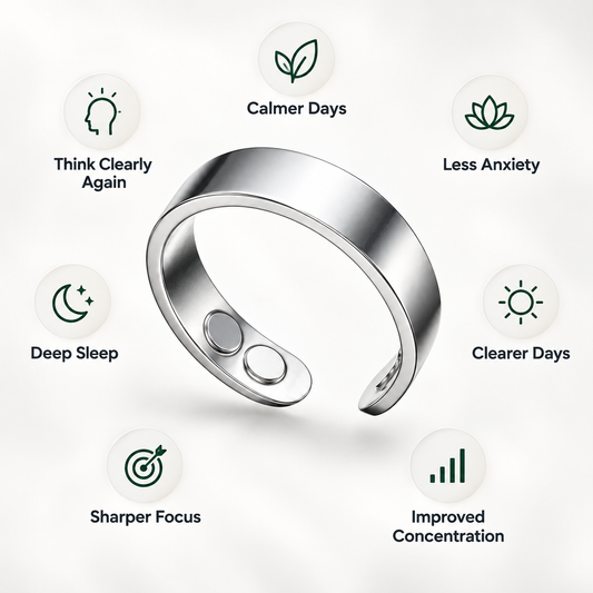 Clarity Ring 2.0