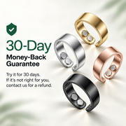 Clarity Ring 2.0