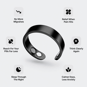 Vitality Ring - Auvulis