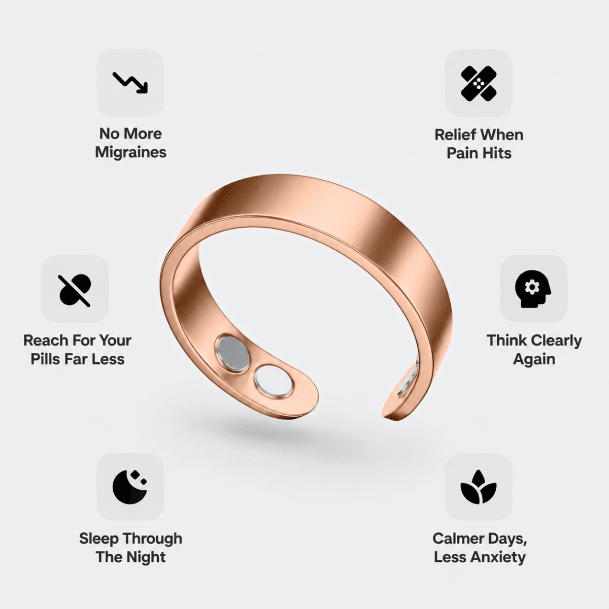 Vitality Ring - Auvulis